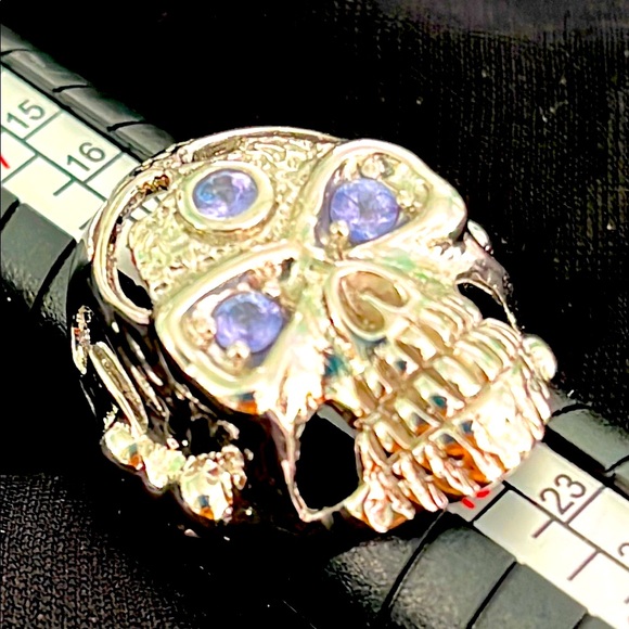 Jewelry - Tanzanite 14KGP Ring